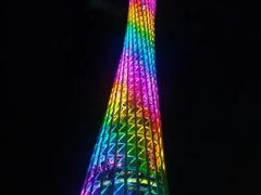 -珠江夜游广州塔·中大码头