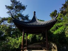 -毗山遗址-慈云寺