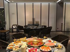-长嘉·河图火锅(长嘉汇江景旗舰店)