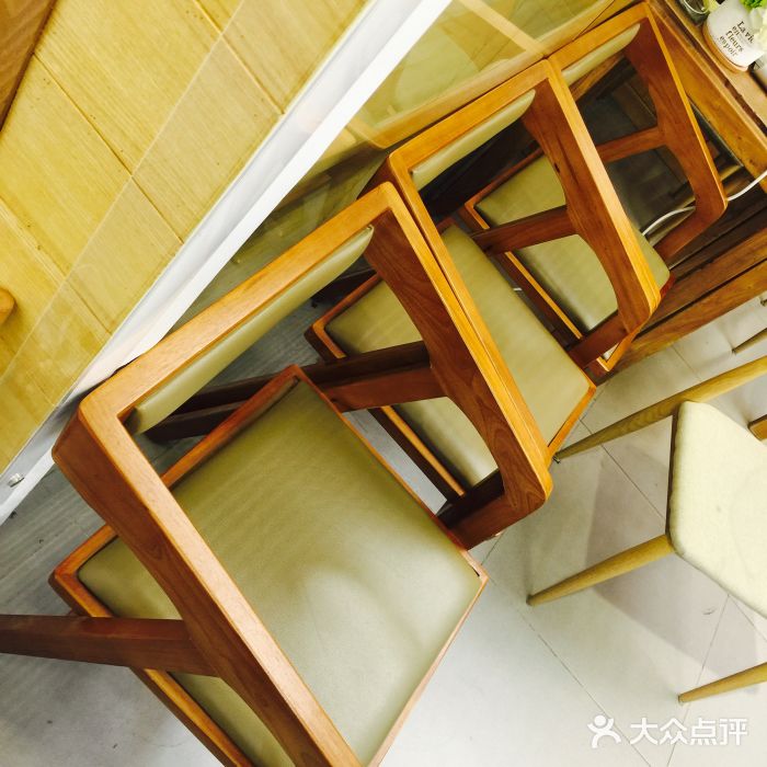 海马体照相馆(大连罗斯福广场店)图片