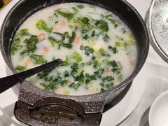 花生鱼茸粥-粥旺庄(芳村店)