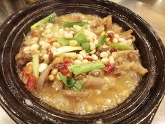 -横沥牛庄(总店)