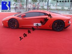 -BENSON本森超跑俱乐部(虹桥体验店)