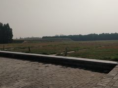 -汉景帝阳陵博物院