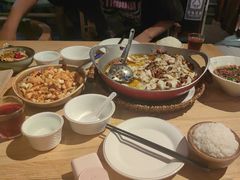 -水煮三国·川鲁江湖菜(香山店)