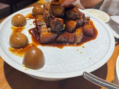 -金枝玉叶上海人家食府(三里河店)