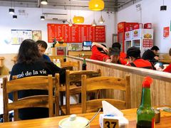 大堂-螺蛳粉先生(蓟门桥店)