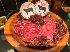 -二刀潮牛(重庆光环购物公园店)