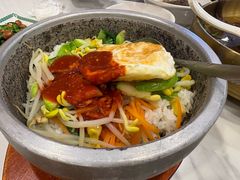 -华天延吉餐厅(西四总店)