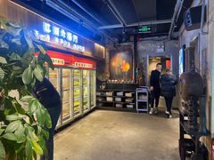 -江湖六膳門串串香(隆礼路店)