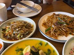 -稻香饭店(IFS国金中心店)