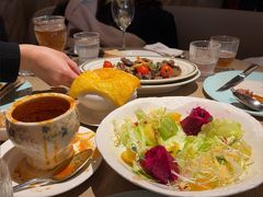 -波特曼西餐厅(中央大街店)