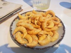 -锦尚阁烤鱼•天津菜(宣武门胡同店)