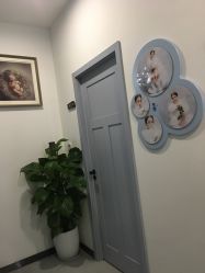 -可爱多国际儿童摄影会馆(龙泉店)