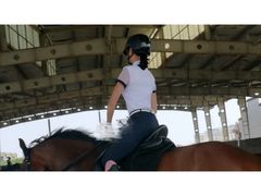 -松声马术俱乐部