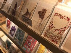 -猫的天空之城概念书店(苏州诚品店)