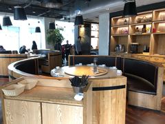 大堂-7017浙菜•建德味(中财店)