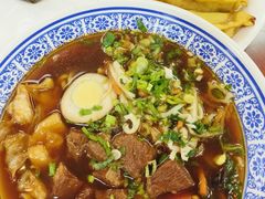 -清真马祥兴菜馆(云南北路店)