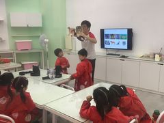 -蕃茄田艺术•美术绘画 •硬笔书法(滨江海威领界店)
