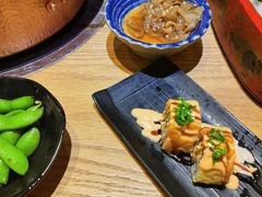 -伊豆野菜村(大族广场店)