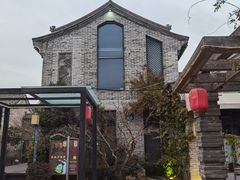 -韩城古城