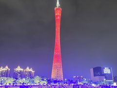 -海心沙亚运公园