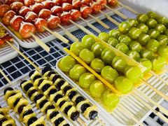 -栗子侠奶皮子糖葫芦(长宁店)