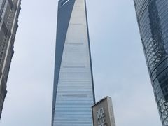 -上海中心大厦
