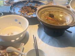 -荣品荟·融合餐厅(月湖广场店)