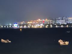 -东方海天归滨酒店(海昌渔人码头店)