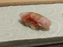 -鮨菜和喜智