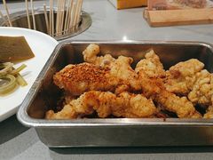 -牛签签串串香(IFS店)