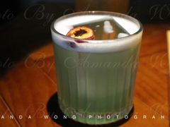 -LAMP BAR 水烟音乐酒吧