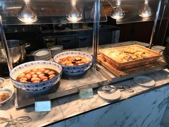 -洲际酒店·地平线全日餐厅HORIZON CAFÉ