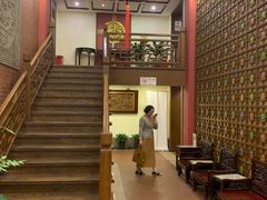 -梅龙镇酒家(南京西路总店)