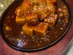 -嘉逸传菜(洛川东路店)