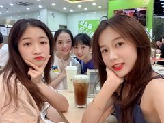 大堂-813芭依珊 BAESAn(皇冠十畝地店)