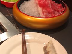 -星伦多自助料理·涮烤一体(虹悦城店)