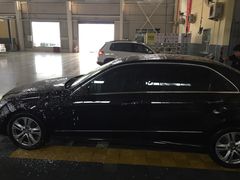 -北京祥龙博瑞汽车服务（集团）有限公司六分公司