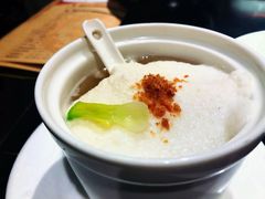 鸡豆花-陈麻婆豆腐总店
