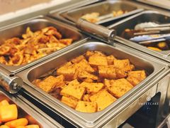 -嘉和一品粥(首经贸店)