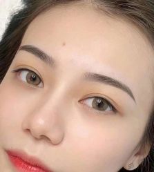 -UP&UP·半永久眉毛眼线机器野生眉