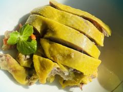 -风味小馆(天目湖宾馆店)