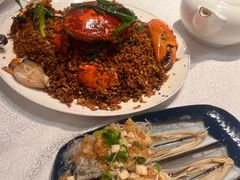 -喜记避风塘炒辣蟹(旗舰店)