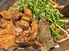 -蜀留香石锅鱼(六顺街店)