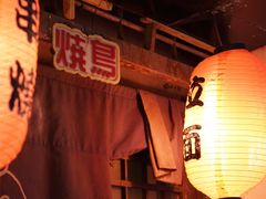 -福烤锦花(长乐路店)