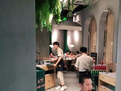 大堂-相遇·鲜炒黄牛肉(丹阳吾悦广场店)