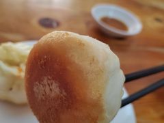 -恒记金煎包(指南里小区店)