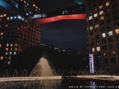 -和美电影艺术中心(万国城店)