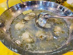 -蠔门宴海鲜城·阳江特色菜